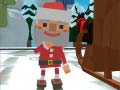 խաղ Christmas Runner