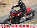 խաղ 2020 Arch Krgt1