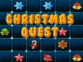 խաղ Christmas Quest