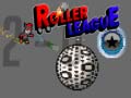 խաղ Roller League