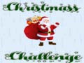 խաղ Xmas Challenge