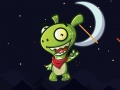 խաղ Cute Monsters Memory