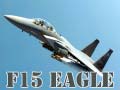 խաղ F15 Eagle
