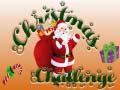 խաղ Christmas Challenge