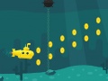 խաղ Flappy Submarine