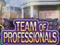 խաղ Team of Professionals