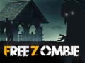 խաղ Free Zombie