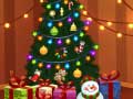 խաղ My Christmas Tree Decoration