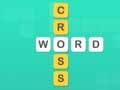 խաղ Word Cross 