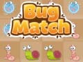 խաղ Bug Match