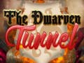 խաղ The Dwarven Tunnel