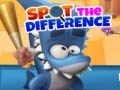 խաղ Spot The Differences