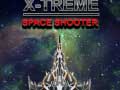 խաղ X-treme Space Shooter