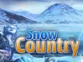 խաղ Snow Country