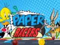 խաղ Paper Racers