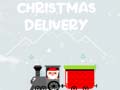 խաղ Christmas Delivery 