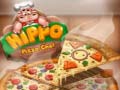 խաղ Hippo Pizza Chef