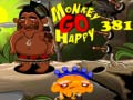 խաղ Monkey Go Happy Stage 381