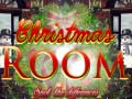 խաղ Christmas Room Spot The differences