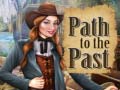 խաղ Path to the Past