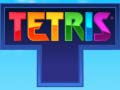 խաղ Tetris