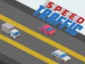խաղ Speed Traffic