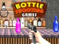 խաղ Bottle Shooter games