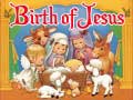 խաղ Birth Of Jesus