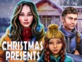 խաղ Christmas Presents