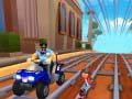 խաղ Railway Runner 3d