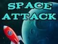 խաղ Space Attack