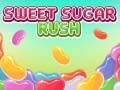 խաղ Sweet Sugar Rush