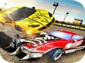 խաղ Demolition Derby Car Arena