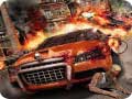 խաղ New Zombie Dead Highway