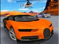 խաղ City Furious Car Driving Simulator