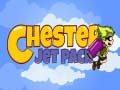 խաղ Chester Jetpack
