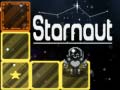 խաղ Starnaut