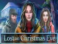 խաղ Lost on Christmas Eve
