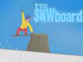 խաղ Treze Snowboard