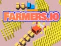 խաղ Farmers.io
