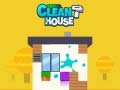 խաղ Clean House 3d