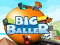 խաղ Big Baller