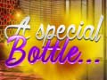 խաղ A Special Bottle