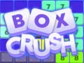խաղ Box Crush