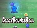 խաղ Crazy Bounce Ball