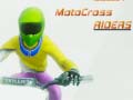 խաղ Motocross Riders