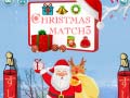 խաղ Christmas Match 3