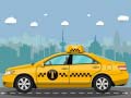 խաղ City Vehicles Memory