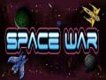 խաղ Space War