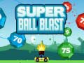 խաղ Super Ball Blast
